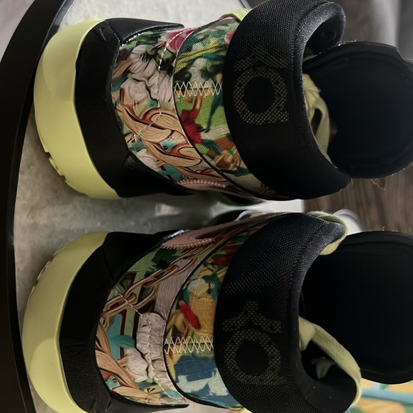 Nike KD NBA 2K20 Special Edition Size 9 - Picture 4 of 4